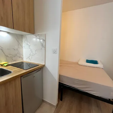 Flat 800m To Champs De Mars Apartmán *