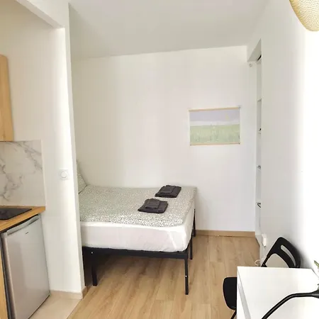 Apartmán Flat 800m To Champs De Mars *
