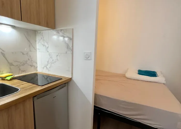 Flat 800m To Champs De Mars Apartmán *